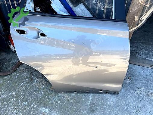 Hyundai Bayon Sağ Arka Kapı çıkma parça