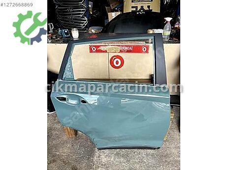 Hyundai Bayon Sağ Arka Kapı çıkma parça