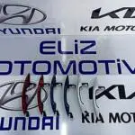 HYUNDAİ BAYON SAĞ ARKA KOLU ORİJİNAL SÖKME
