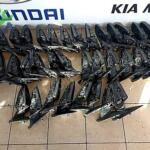 HYUNDAİ BAYON SAĞ AYNA SİNYALLİ KATLANMAZ ORİJİNAL ÇIKMA