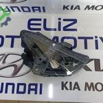 HYUNDAİ BAYON SAĞ FAR LED SIFIR YAN SANAYİ