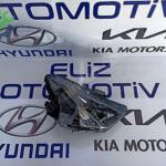 HYUNDAİ BAYON SAĞ FAR LED SIFIR YAN SANAYİ