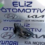 HYUNDAİ BAYON SAĞ FAR LED SIFIR YAN SANAYİ
