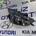 HYUNDAİ BAYON SAĞ FAR ORİJİNAL ÇIKMA