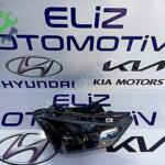 HYUNDAİ BAYON SAĞ FULL LED FAR ORİJİNAL ÇIKMA YEDEK PARÇA