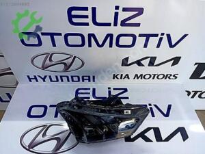 HYUNDAİ BAYON SAĞ FULL LED FAR ORİJİNAL ÇIKMA YEDEK PARÇA