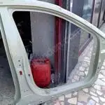 Hyundai Bayon Orijinal Sıfır Sağ Marşpiyel Sacı