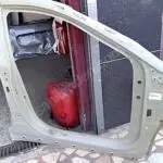 Hyundai Bayon Orijinal Sıfır Sağ Marşpiyel Sacı