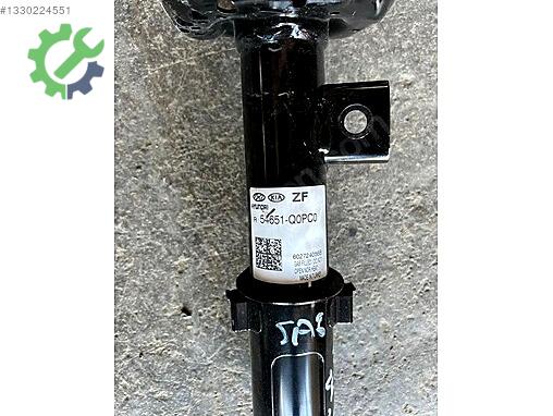 Hyundai Bayon Sağ Ön Amortisör 54651-Q0PC0 çıkma parça
