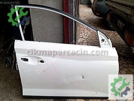 Hyundai Bayon Sağ Ön Kapı çıkma parça