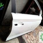 Hyundai Bayon Sağ Ön Kapı Çıkma