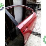 Çıkma Orijinal Sağ Ön Kapı Hyundai Bayon