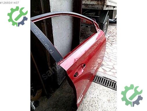 Hyundai Bayon Sağ Ön Kapı çıkma parça