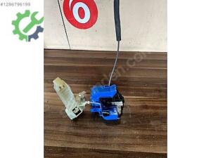 HYUNDAİ BAYON SAĞ ÖN KAPI KİLİDİ 81310-Q0000