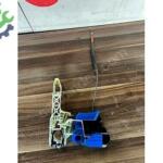 HYUNDAİ BAYON SAĞ ÖN KAPI KİLİDİ 81310-Q0000