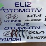 HYUNDAİ BAYON SAĞ ÖN KAPI KOLU ORİJİNAL SÖKME