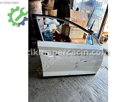 Hyundai Bayon Sağ Ön Kapı çıkma parça