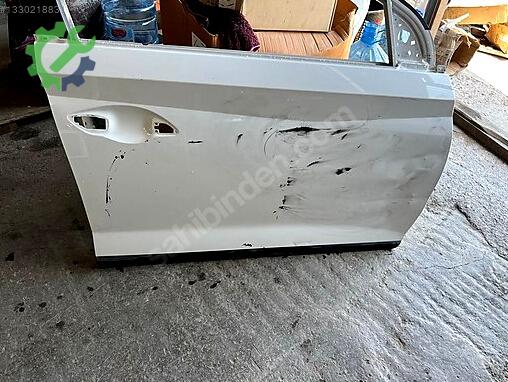 Hyundai Bayon Sağ Ön Kapı çıkma parça