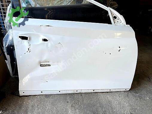 Hyundai Bayon Sağ Ön Kapı çıkma parça