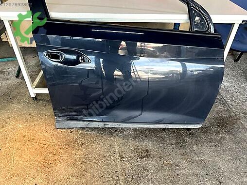 Hyundai Bayon Sağ Ön Kapı çıkma parça