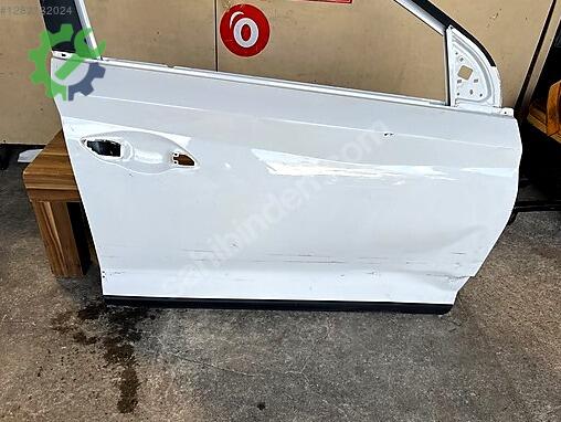 Hyundai Bayon Sağ Ön Kapı çıkma parça