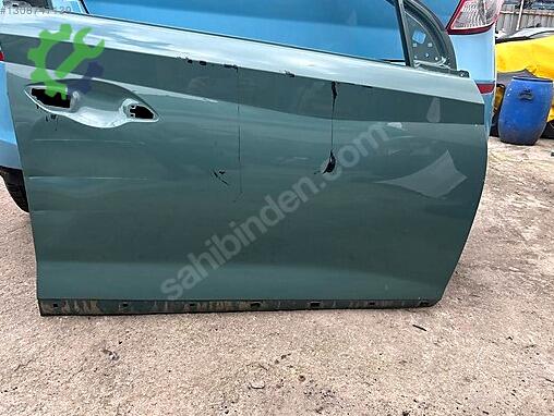 Hyundai Bayon Sağ Ön Kapı çıkma parça