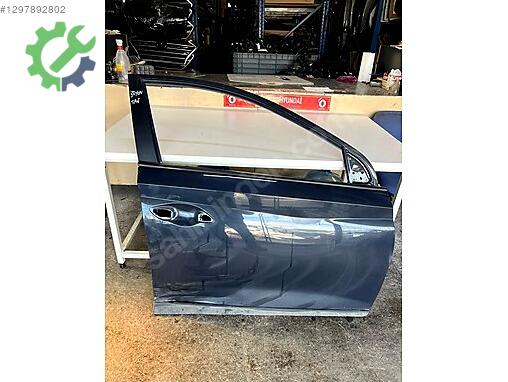 Hyundai Bayon Sağ Ön Kapı çıkma parça