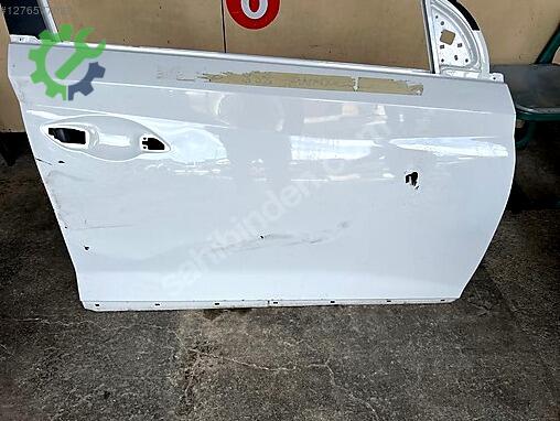 Hyundai Bayon Sağ Ön Kapı çıkma parça