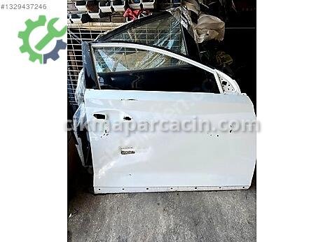 Hyundai Bayon Sağ Ön Kapı çıkma parça