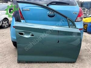 HYUNDAİ BAYON SAĞ ÖN KAPI ORİJİNAL ÇIKMA