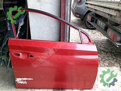 Hyundai Bayon Sağ Ön Kapı çıkma parça
