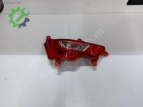 Hyundai Bayon Tampon Reflektörü çıkma parça