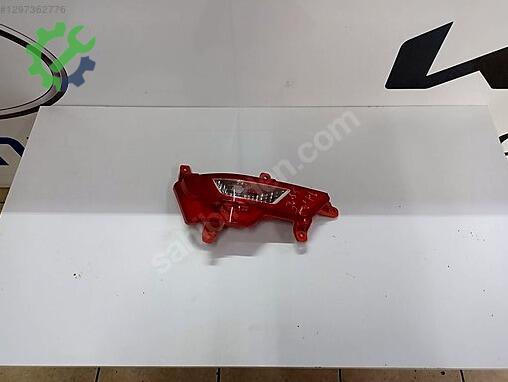 Hyundai Bayon Tampon Reflektörü çıkma parça