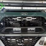 HYUNDAİ BAYON SAĞ SOL GÜNDÜZ LED ORİJİNAL ÇIKMA