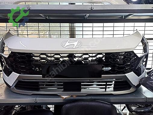 Hyundai Bayon Sağ Ön Far çıkma parça