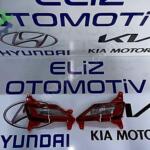 HYUNDAİ BAYON SAĞ SOL REFLEKTÖR ORİJİNAL ÇIKMA 2024-2026