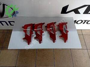 HYUNDAİ BAYON SAĞ SOL REFLEKTÖR ORİJİNAL ÇIKMA YEDEK PARÇA