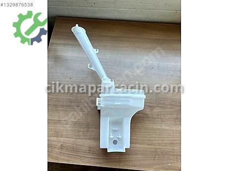 Hyundai Bayon Cam Suyu Deposu çıkma parça