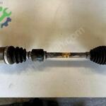 HYUNDAİ BAYON SOL AKS 49500-Q0450 ORİJİNAL ÇIKMA