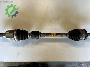 HYUNDAİ BAYON SOL AKS 49500-Q0450 ORİJİNAL ÇIKMA