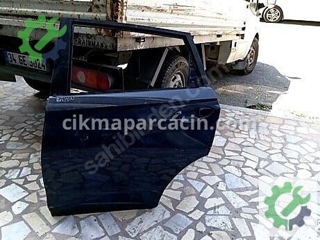 Hyundai Bayon Sol Arka Kapı çıkma parça