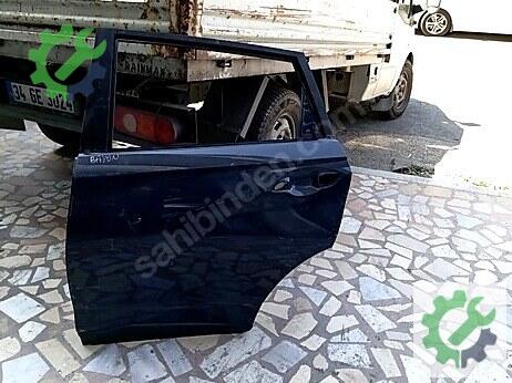 Hyundai Bayon Sol Arka Kapı çıkma parça