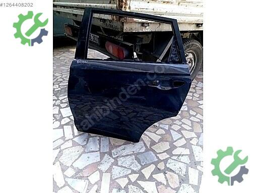 Hyundai Bayon Sol Arka Kapı çıkma parça