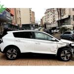 HYUNDAİ BAYON SOL ARKA KAPI ÇIKMA YEDEK PARÇA