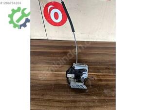Hyundai Bayon Sol Arka Kapı Kilidi çıkma parça
