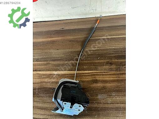 Hyundai Bayon Sol Arka Kapı Kilidi 81410-Q0400 çıkma parça