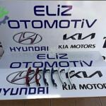 HYUNDAİ BAYON SOL ARKA KAPI KOLU ORİJİNAL SÖKME