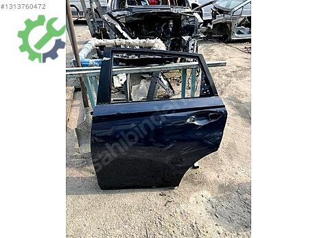 Hyundai Bayon Sol Arka Kapı çıkma parça