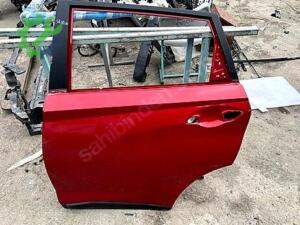 HYUNDAİ BAYON SOL ARKA KAPI ORİJİNAL ÇIKMA