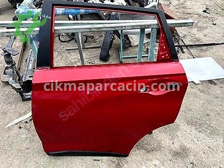 Hyundai Bayon Sol Arka Kapı çıkma parça